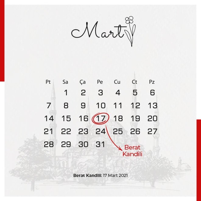 Üç aylar 2022 ne zaman başlıyor?