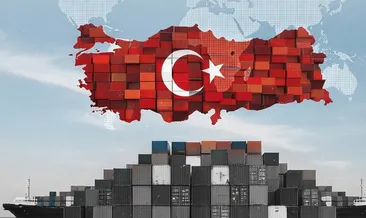 Serbest bölgelerde ihracat atağı