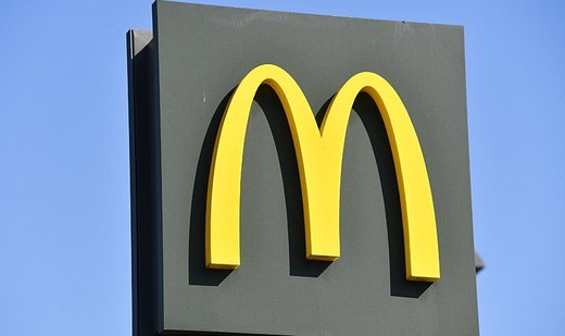 Protests in Netherlands condemn McDonald’s for supporting Israel