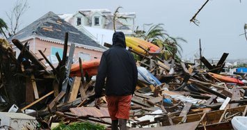 Hurricane Dorian death toll climbs to 20 in devastated Bahamas