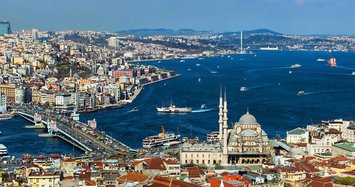 Turkey: Video explores multicultural İstanbul