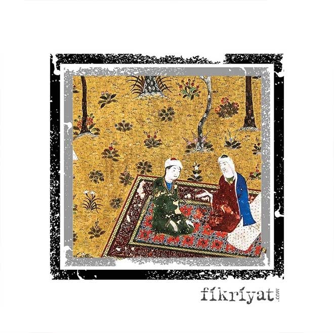 KLASİK ŞİİRDE ADI GEÇEN 28 ÇİÇEK