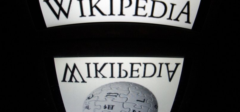 GOOGLE AGREES TO PAY FOR BEEFED-UP WIKIPEDIA SERVICE