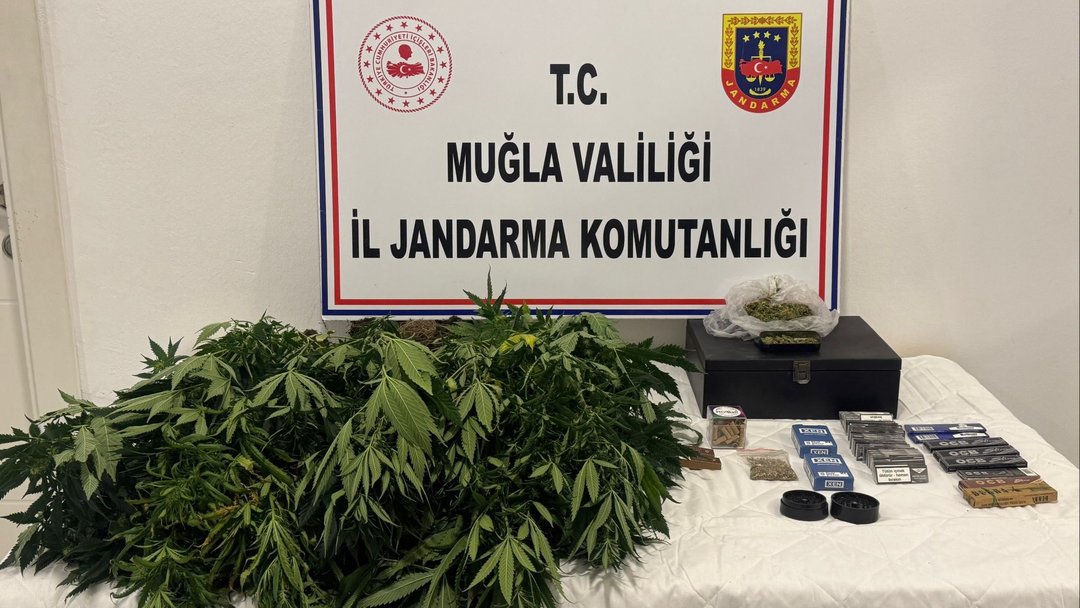ZEHİR TACİRLERİNE OPERASYON