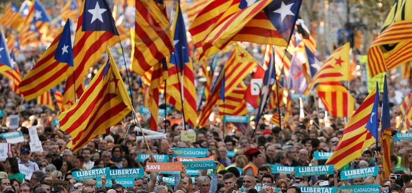 BARCELONA RESCHEDULES PRESIDENTIAL ELECTIONS TO MARCH 7