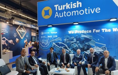 TürkotomotivsektöründenAlmanyaçıkarması