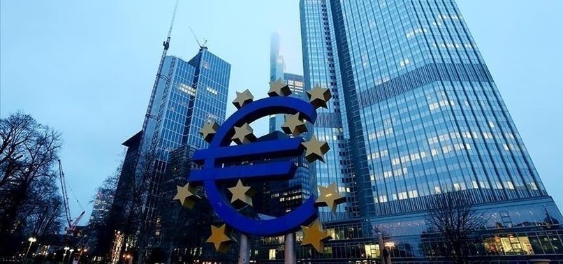 EUROZONE INFLATION RISES TO 7% IN APRIL