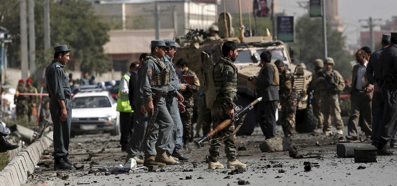 AT LEAST 11 PEOPLE KILLED BY LANDMINE IN NORTHERN AFGHANISTAN