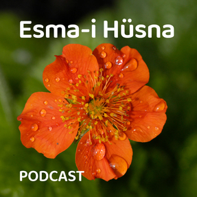 Esma-i Hüsna