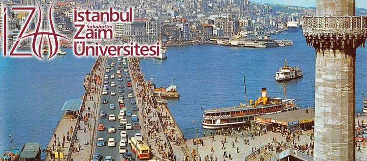 İZÜ’de Şehr-i İstanbul Şöleni yapılacak