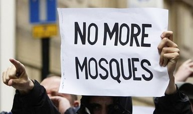 Islamophobia in Canada 'systemic' since 9/11 attacks in US
