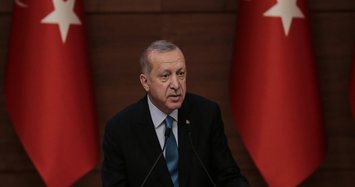 Public wants do-over of Istanbul polls: Turkey's Erdoğan