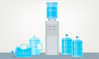 Bayilik veren su zincirleri