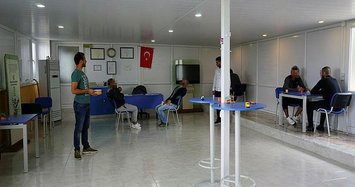 Rehab center in Turkey treats addicts without medicine