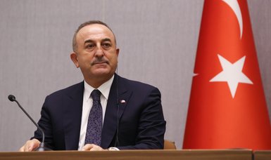 Çavuşoğlu: Turkish-Russian ties not an alternative to NATO and EU