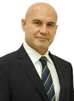 Turhan Çömez