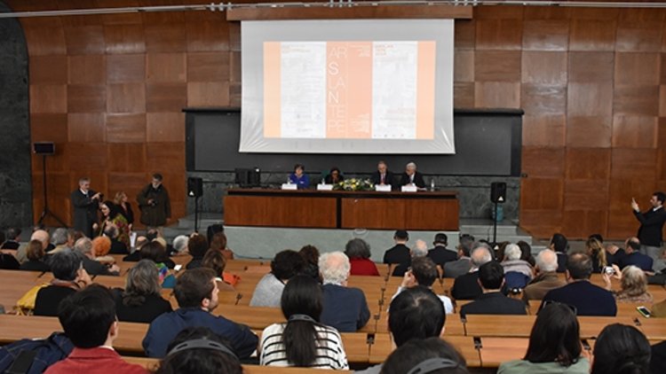 İtalya’da Arslantepe Höyüğü için özel etkinlik