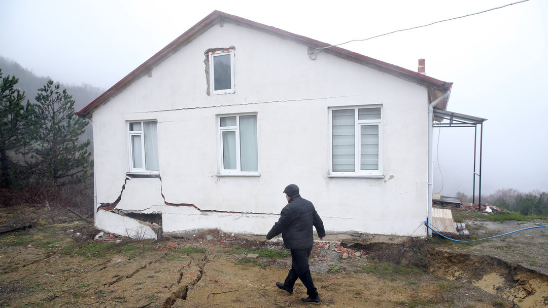 KASTAMONU’DA HEYELAN