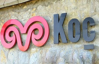 KoçTopluluğuyenibirsektöredahagiriyor