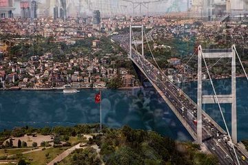 İstanbul’un katlanan nüfusu