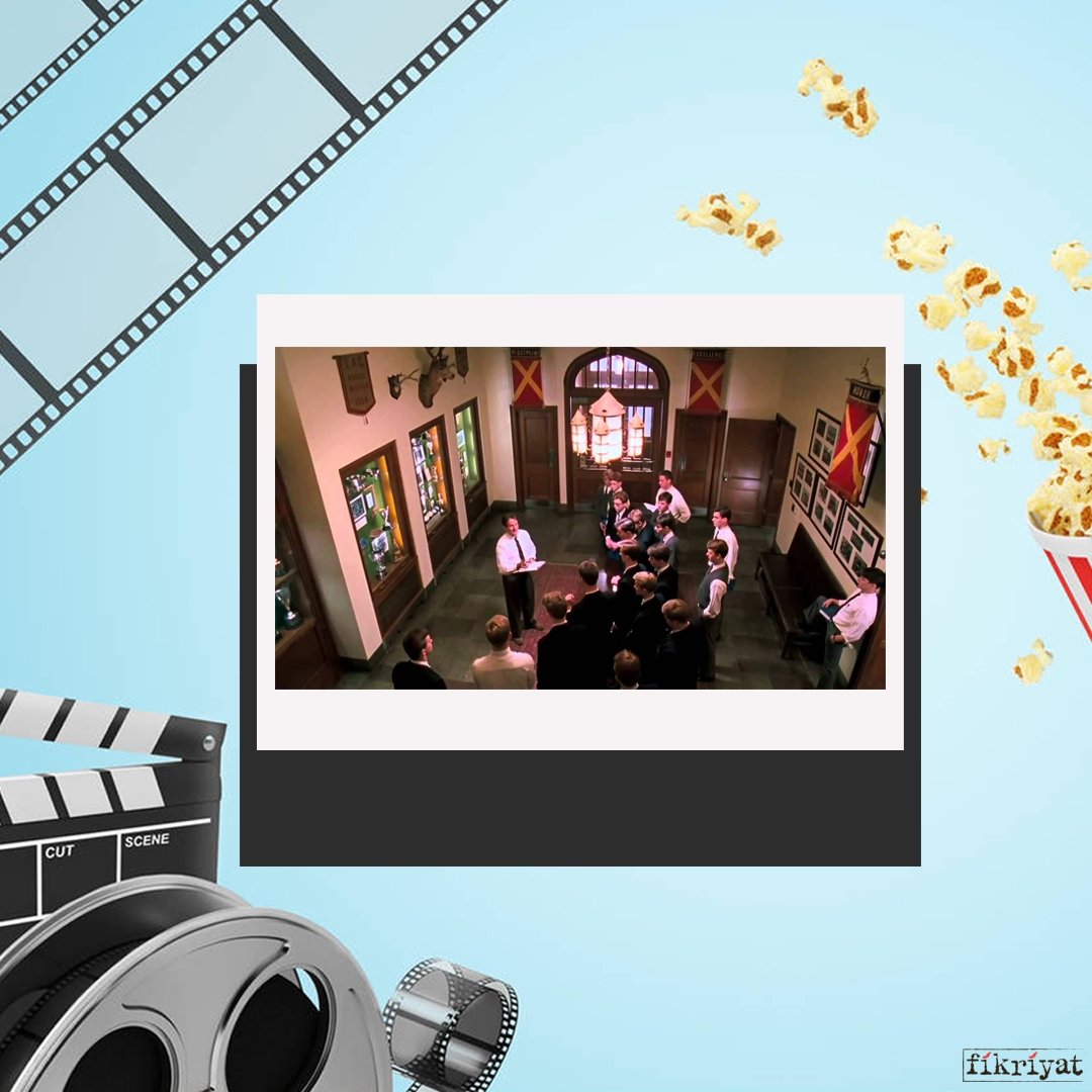 Ölü Ozanlar Derneği