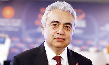 IEA chief Fatih Birol urges OPEC+ to close gap between words and deeds