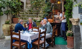 Ürün-mekan kültürü: Sevgi mi, saygı mı?