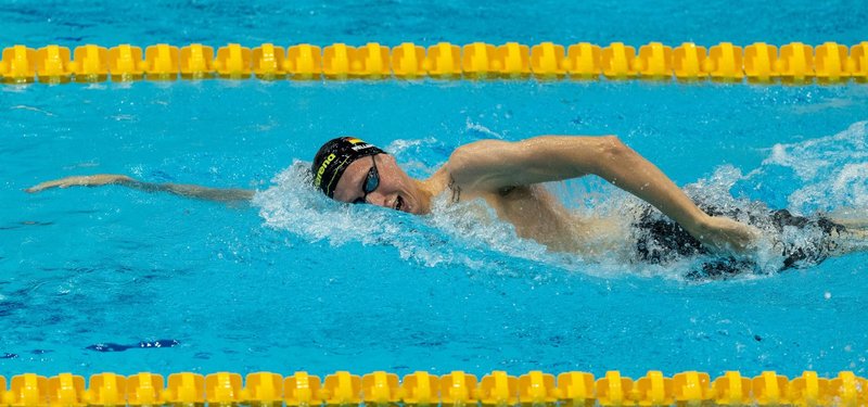 Further alleged cases of abuse reported to German Swimming Federation