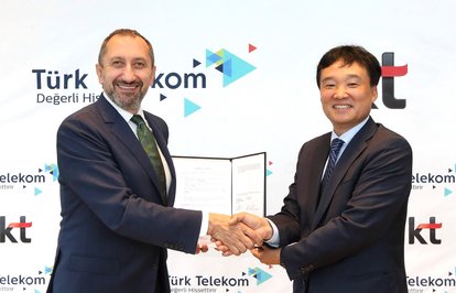 ahrefindexturktelekomclasstkktLnktargetblankTürkTelekomaveKoreaTelecomdanişbirliği