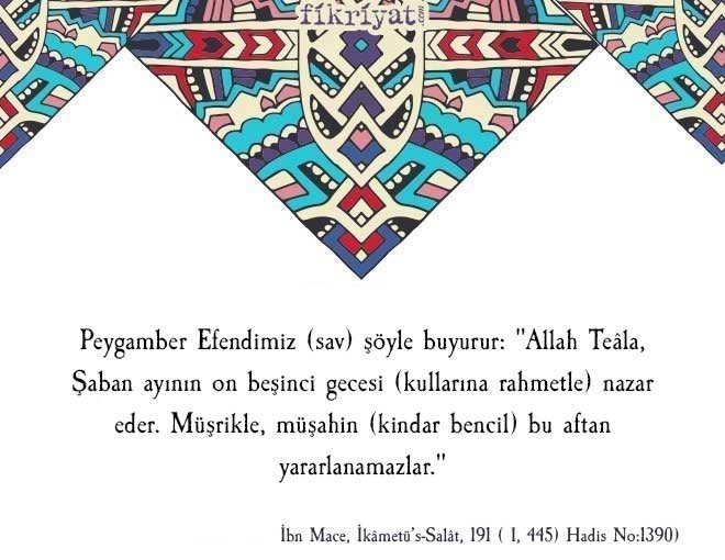 DUALARIN GERİ ÇEVRİLMEDİĞİ GECE