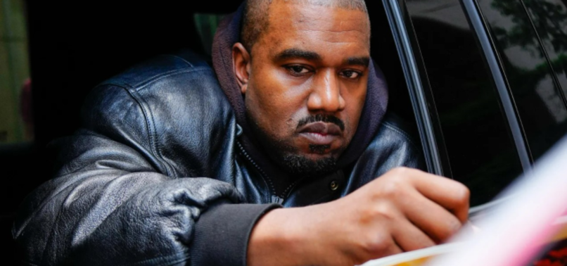 KANYE WEST BANNED BY BOAT COMPANY OVER INAPPROPRIATE BEHAVIOR