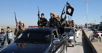 Daesh founding member al-Salbi confirmed as new chief