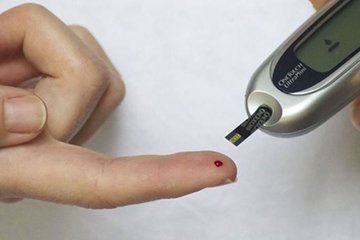 Tip 2 diyabette ümit verici bulgu