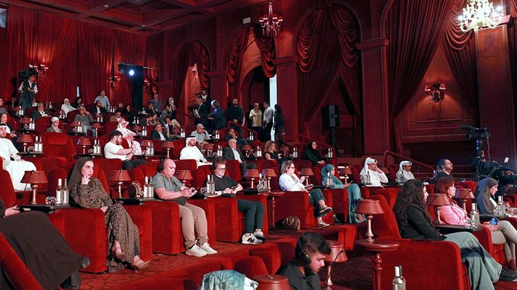 Ajyal Film Festivali 2024, Anlamlı Anlar temasıyla düzenlenecek