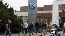 Volkswagen’den Toplu İş Sözleşmesi Feshi