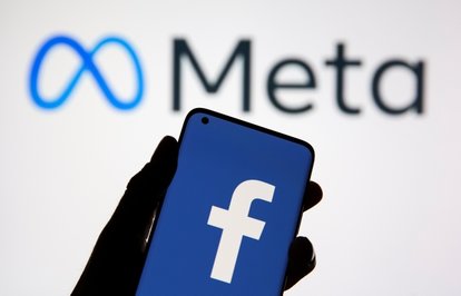 FacebookunyeniismiMetaolarakdeğişiyor