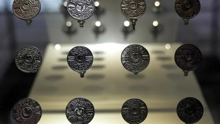 Thousands of artifacts to meet visitors at Topkapı Palace