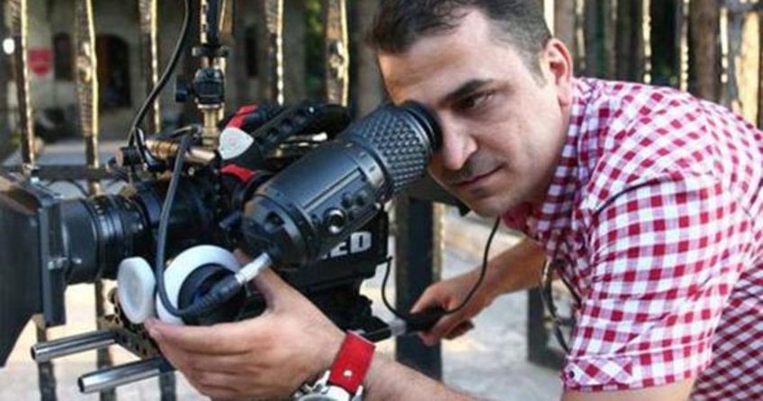 Reis ve Uyanış filmlerinin yapımcısı Ali Avcı tutuklandı