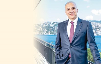 Ölçülüriskle3milyardolaradoğru