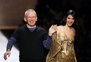Jean Paul Gaultier emekli oluyor!