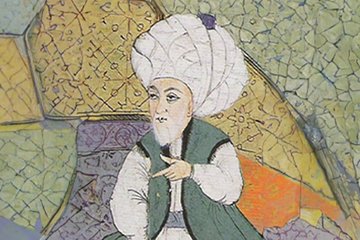 Şairler Sultanı Baki’nin Divanı