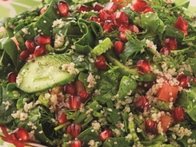 Ispanaklı Tabule