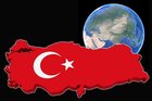 İslam düşmanlarına karşı tek başına direnen ülke Türkiye