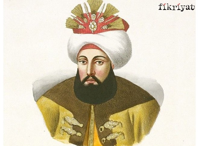 Osmanlı padişahlarının ölüm nedenleri