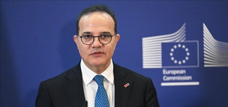 Türkiye urges UN to appoint special envoy on Islamophobia at Human Rights Council