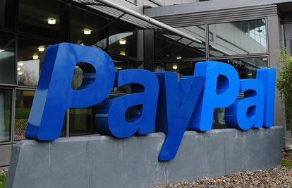 PayPalkriptoşirketiCurvüsatınaldı