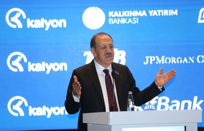 KarapınarGESiçin812milyondolarlıkfinansman