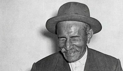 GENİŞ YÜREKLİ BİLGE: ÂŞIK VEYSEL