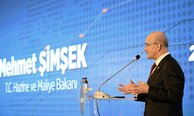 Bakan Şimşek'ten kritik enflasyon yorumu