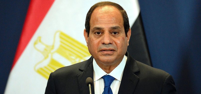 EGYPT SLAMS US DECISION TO WITHHOLD AID